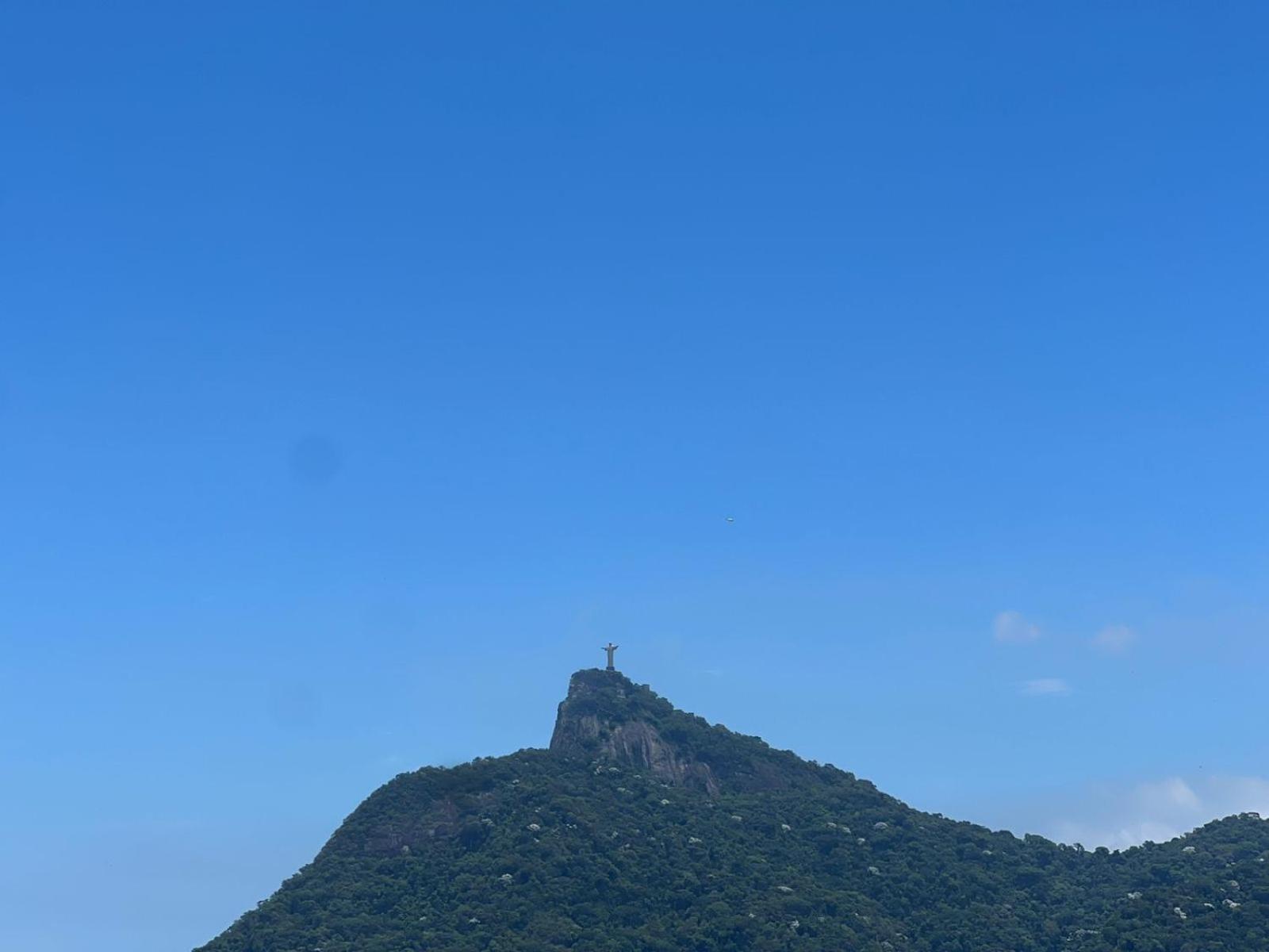 Casa Das Luzes Hostel Ivn - Rio de Janeiro — Photos 3
